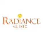 The Radiance Clinic company logo