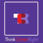 Think Right Center company logo