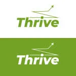 Thrivibe company logo