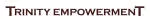 Trinity Empowerment company logo