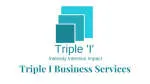 Triple I Business Services Private Limited company logo