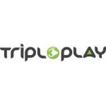 Tripleplay Intractive Pvt Ltd company logo