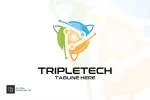 Triplette Technology company logo