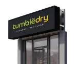 Tumble Dry company logo