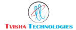 Tvisha Technologies pvt Ltd company logo