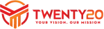 Twenty20 Systems company logo