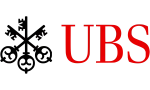 UBS company logo