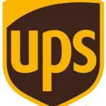 UPS India company logo