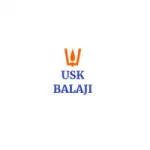 USK Balaji Plast Pvt Ltd company logo