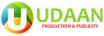 Udaan Production & Publicity company logo