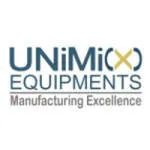 Unimix Equipment Pvt Ltd company logo