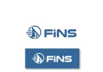 United Fins company logo