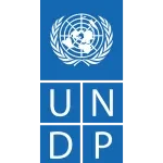 United Nations Development Programme (UNDP) company logo