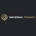 Universal Finance company logo