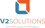 V2 Solutions Private Limited company logo