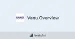 VANU ASSOCIATES company logo