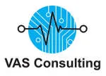 VAS India Consulting company logo