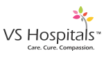 VS Hospitals company logo