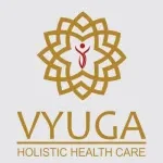 VYUGA HEALTHCARE - COIMBATORE company logo