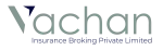 Vachan insurance broking private limited company logo