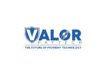 Valor PayTech company logo