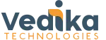 Vedika Technologies company logo