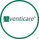 Venticare Medical Inc company logo