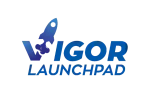 Vigor LaunchPad company logo