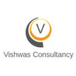 Vishwas consultancy company logo