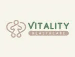 Vitality Healthcare company logo