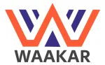 WAAKAR company logo