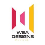 WEA Design Pvt. Ltd. company logo