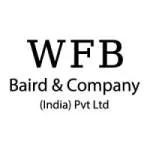 WFB BAIRD & COMPANY INDIA PVT LIMITED company logo