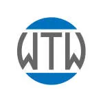 WTW company logo