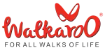 Walkaroo International company logo