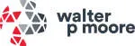 Walter P Moore company logo