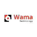 Wama Technology company logo