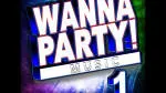 Wanna Party company logo