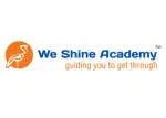 We Shine Academy company logo