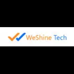 WeShineTech Pvt. Ltd company logo