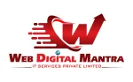 Web Digital Mantra IT Services Pvt Ltd company logo