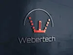 Webero technologies company logo