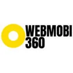 Webmobi 360 company logo