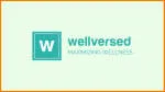 Wellversed company logo