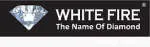 White fire diamonds india private limited company logo