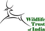 Wildlife Trust of India (WTI) company logo