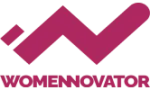 Womennnovator company logo