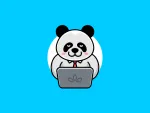 Working Panda company logo