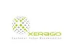 Xerago E-Biz Service company logo