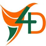 Y4D Foundation company logo